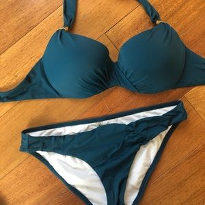 Victoria’s Secret bathing suit